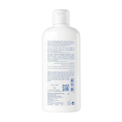 Ducray Anaphase+ Shampoo, 13.5 fl. oz.