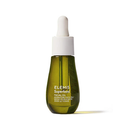 ELEMIS Superfood Facial Oil, Nourishing Antioxidant Serum