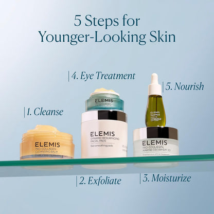 ELEMIS Superfood Facial Oil, Nourishing Antioxidant Serum