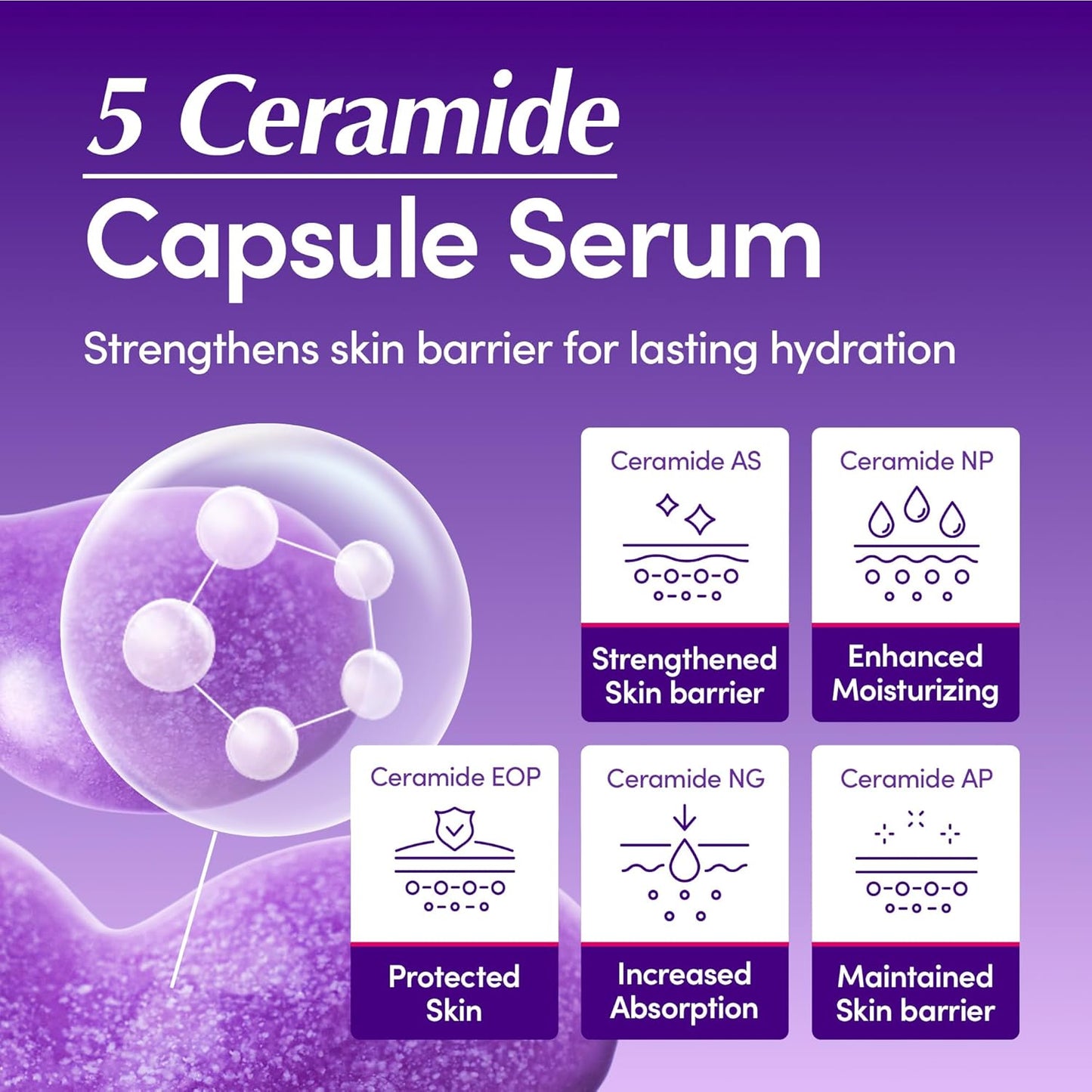 EQQUALBERRY Bakuchiol Plumping Face Serum - Retinol Natural Alternative for Sensitive Skin..