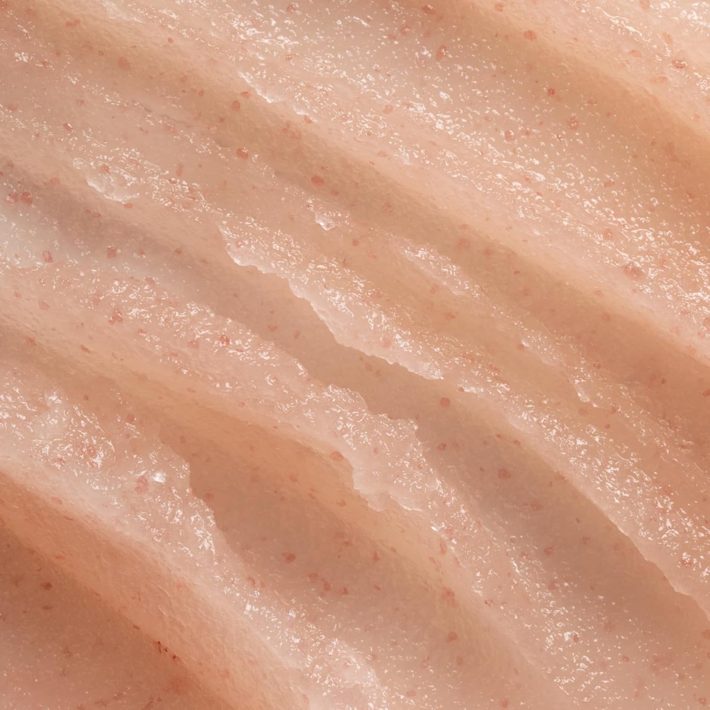 OSEA Salts of the Earth Body Scrub 12 oz - Pink Himalayan Salt Scrub - Gentle Body Exfoliation Skincare - Ideal Spa Gift for Pampering..