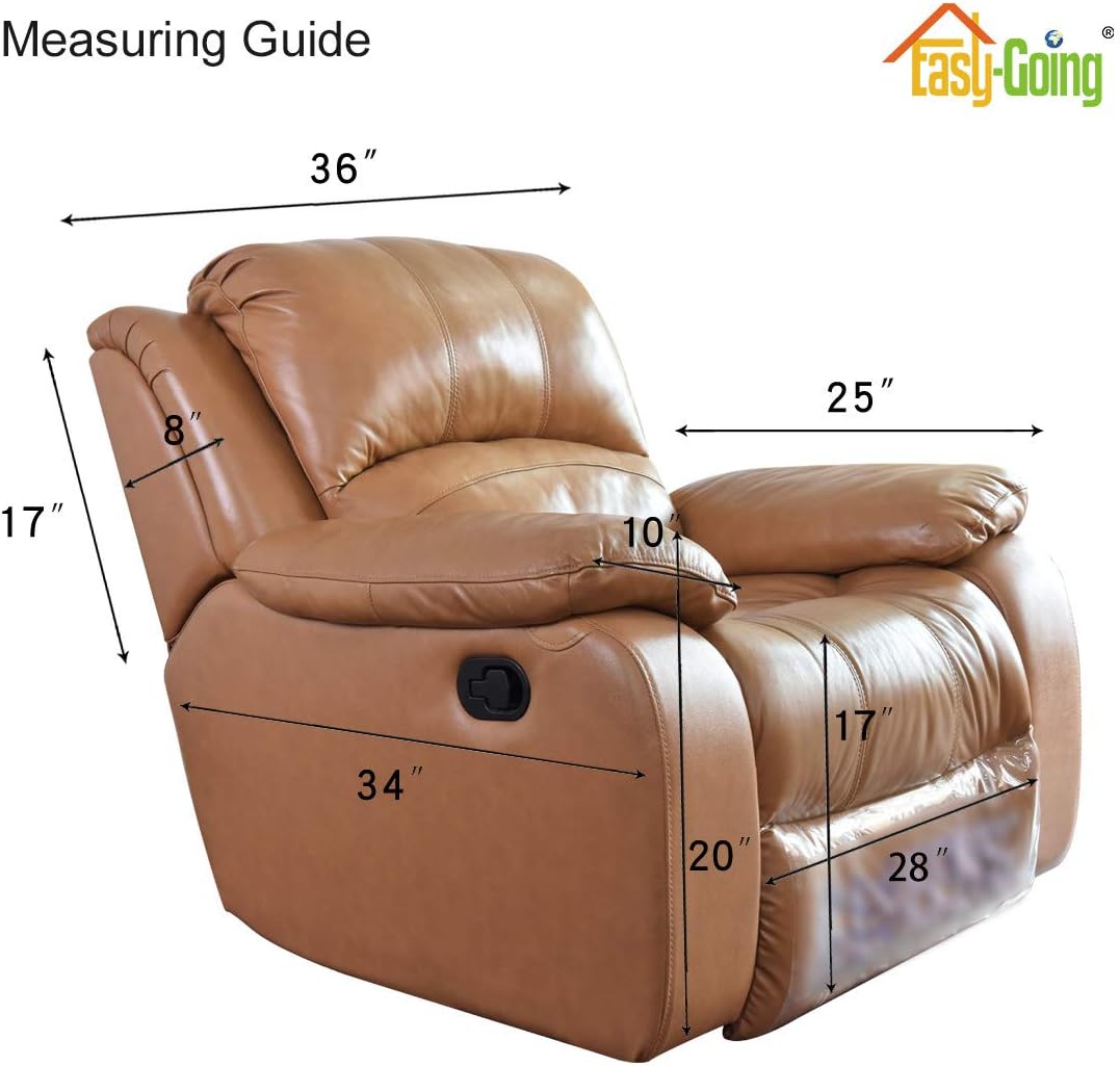 Easy-Going Oversized Recliner Cover Reversible Couch Cover Sofa Cover
