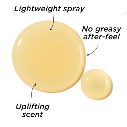Elizabeth Arden Eight Hour Cream All-Over Miracle Oil, 3.4 fl oz