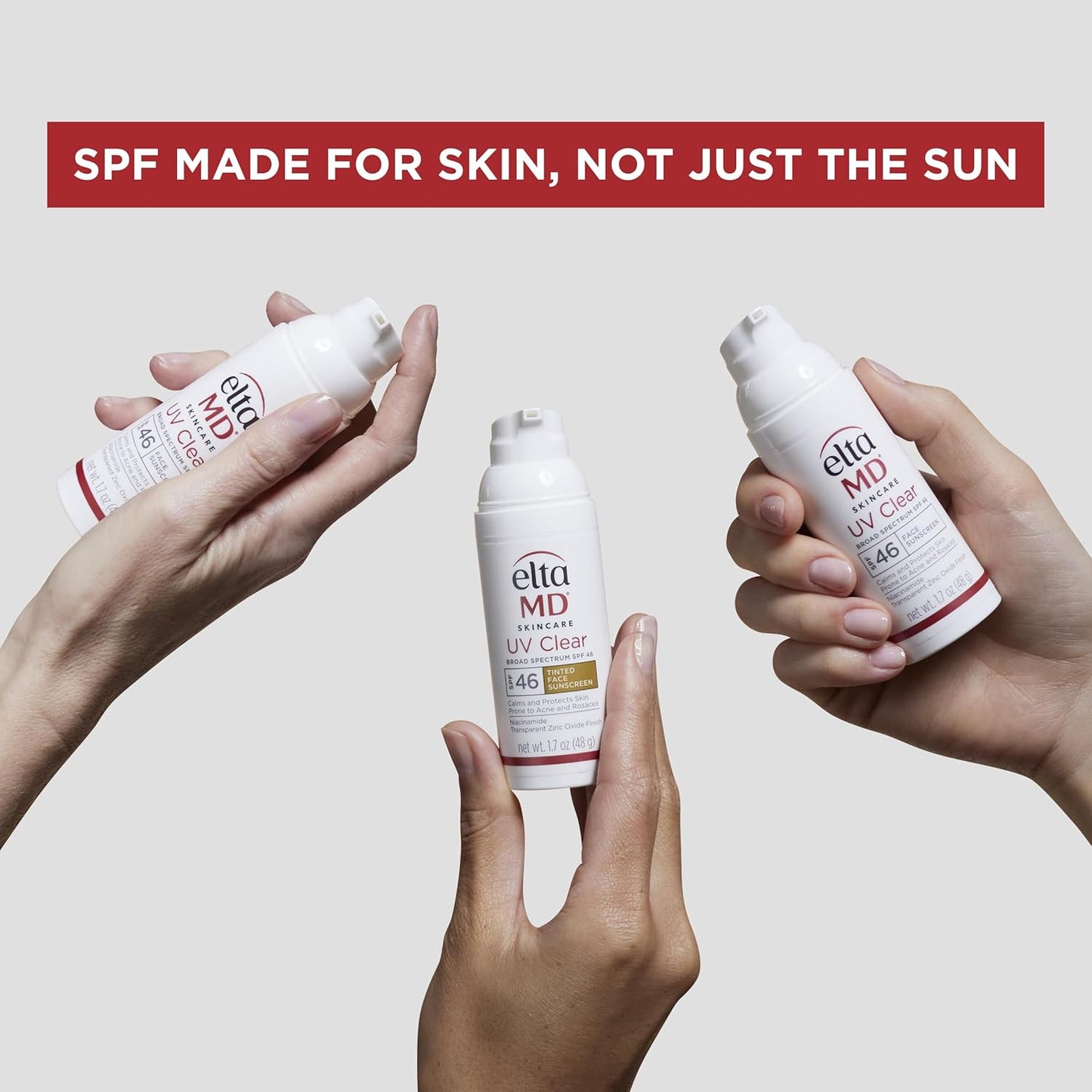 EltaMD UV Lip Balm SPF Sunscreen, Sunscreen Lip Balm with SPF 30+, Protects Dry Cracked Lips, Transparent Zinc Oxide