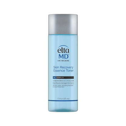 EltaMD Skin Recovery Essence Face Toner, Hydrating Facial Toner for Sensitive Skin, 7.3 oz Bottle
