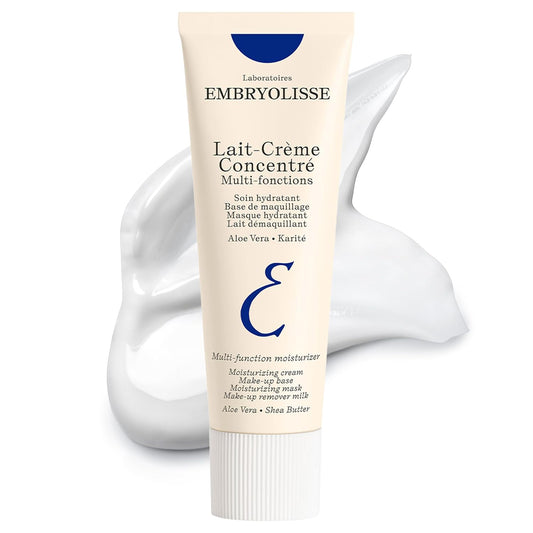 Embryolisse Lait-Crème Concentré Face Moisturizer and Makeup Primer