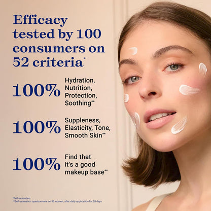 Embryolisse Lait-Crème Concentré Face Moisturizer and Makeup Primer