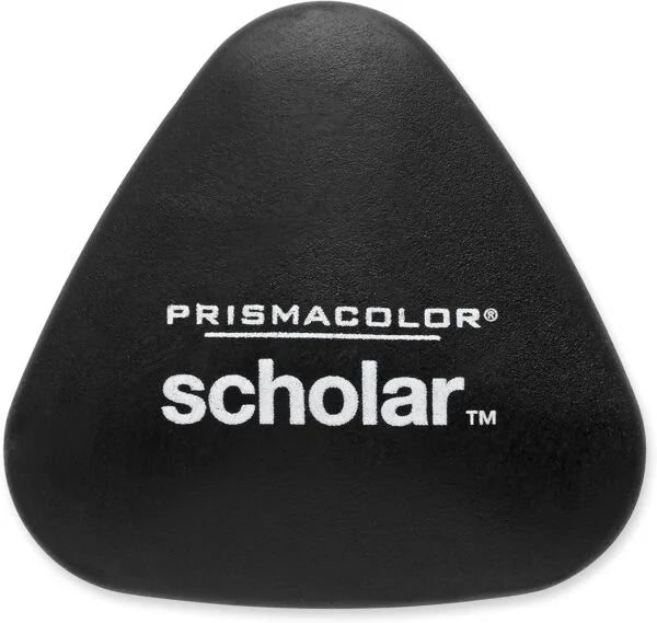 Prismacolor 1774265 Scholar Latex-Free Eraser