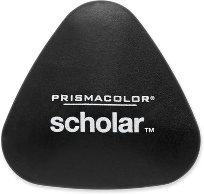 Prismacolor 1774265 Scholar Latex-Free Eraser