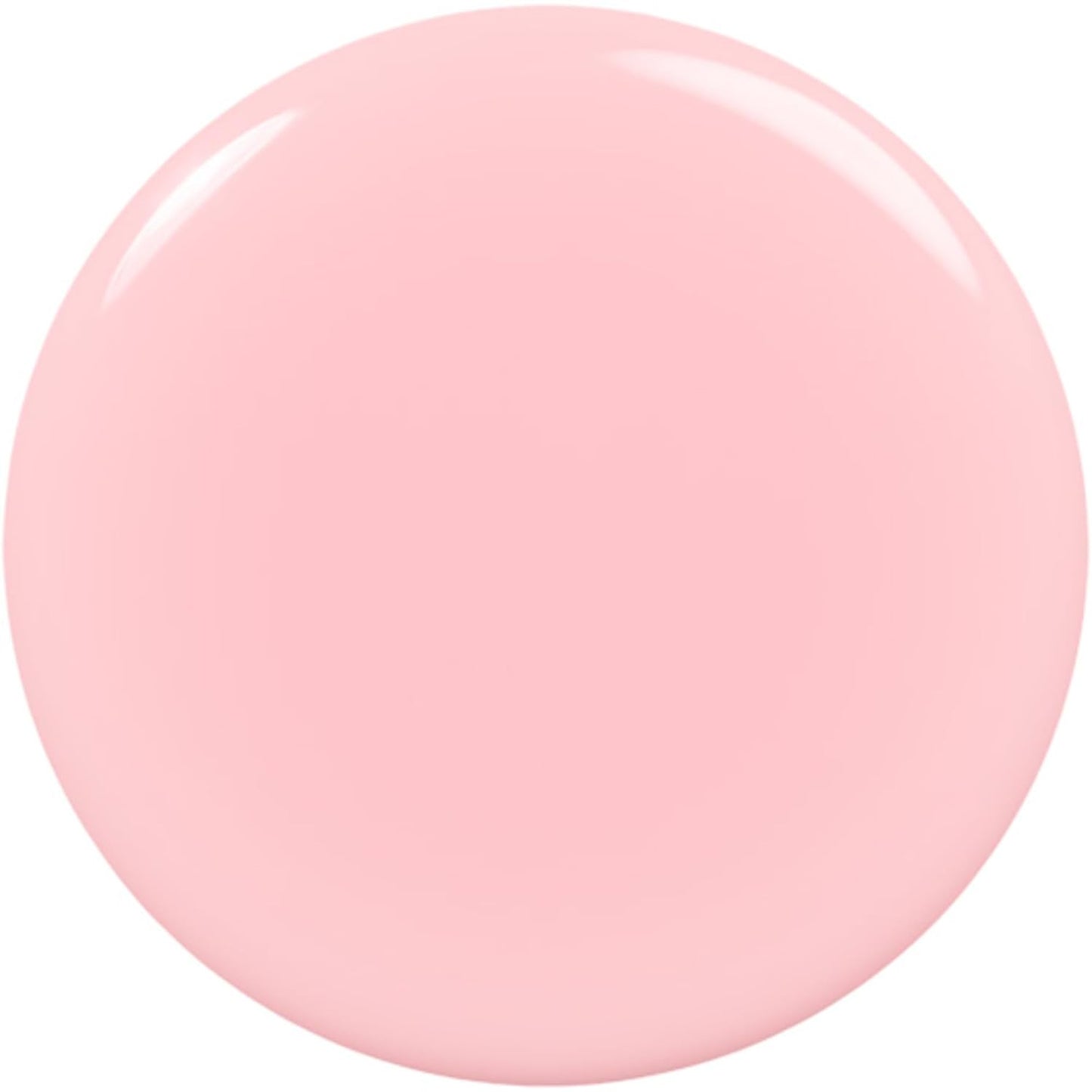 Essie Gel Couture Long-Lasting Nail Polish, 8-Free Vegan, Sheer Pink, Sheer Fantasy, 0.46 fl oz