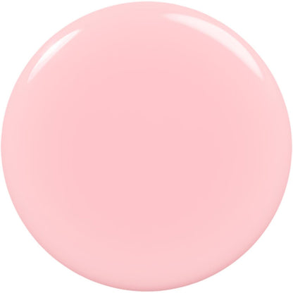 Essie Gel Couture Long-Lasting Nail Polish, 8-Free Vegan, Sheer Pink, Sheer Fantasy, 0.46 fl oz