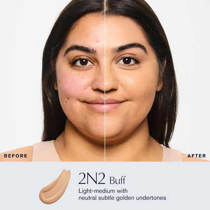 Estée Lauder Double Wear Stay-in-Place Foundation Makeup