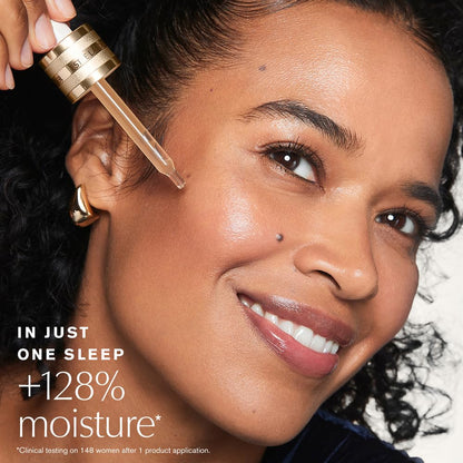 Estée Lauder Advanced Night Repair Face Serum Synchronized, Style: 1 Fl Oz