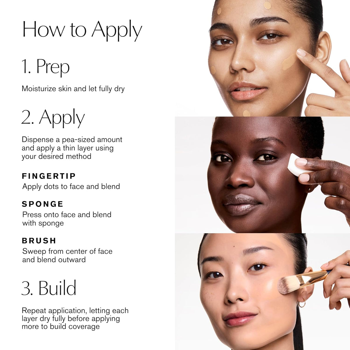 Estée Lauder Double Wear Stay-in-Place Foundation Makeup