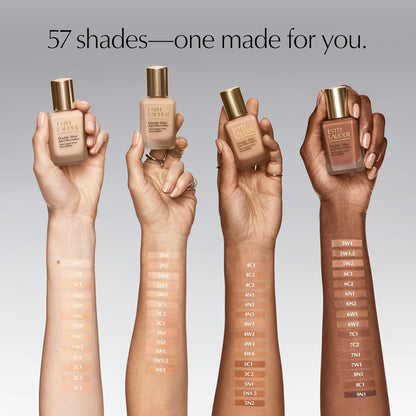Estée Lauder Double Wear Stay-in-Place Foundation Makeup