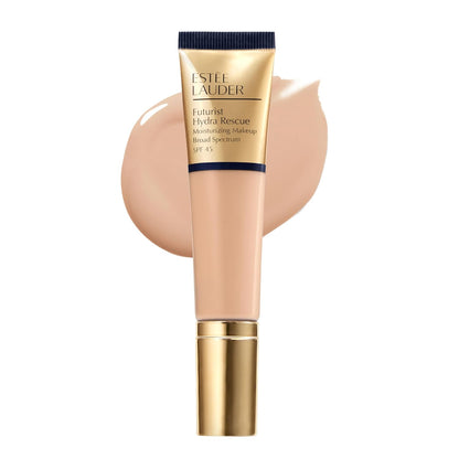 Estée Lauder Futurist Hydra Rescue Moisturizing Foundation Makeup SPF 45