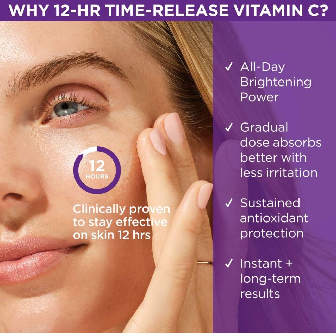 TATCHA The Brightening Eye Cream | Brightening &amp; Dark Circle Reduction with Vitamin C for Bight, Firm Undereyes
