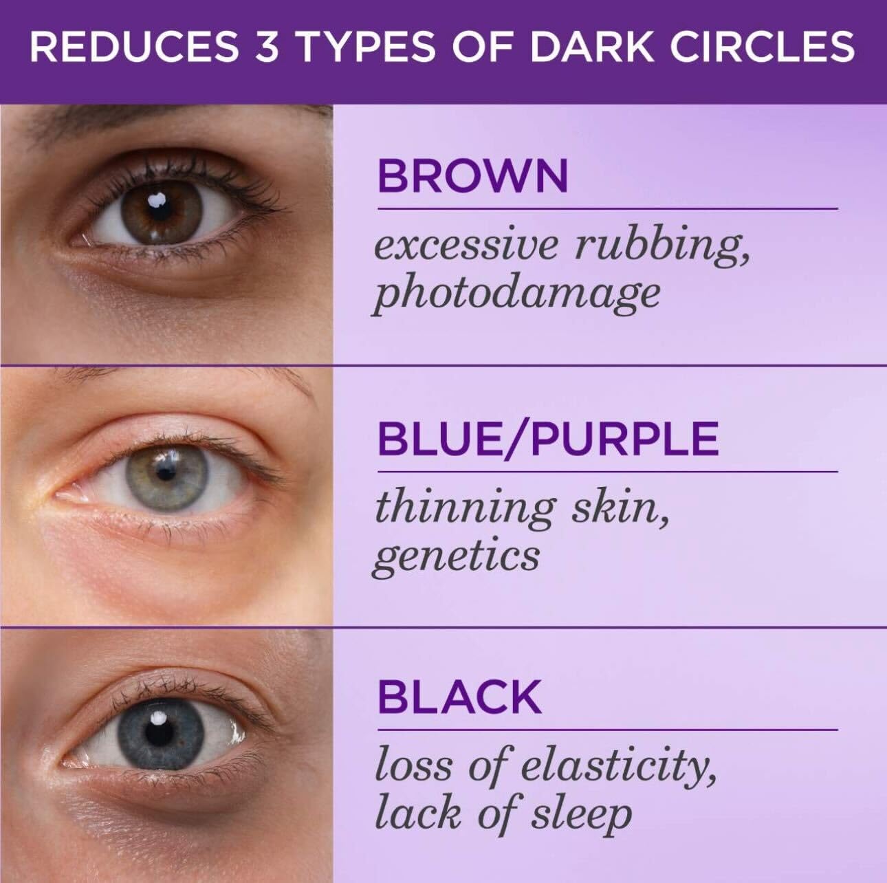TATCHA The Brightening Eye Cream | Brightening &amp; Dark Circle Reduction with Vitamin C for Bight, Firm Undereyes