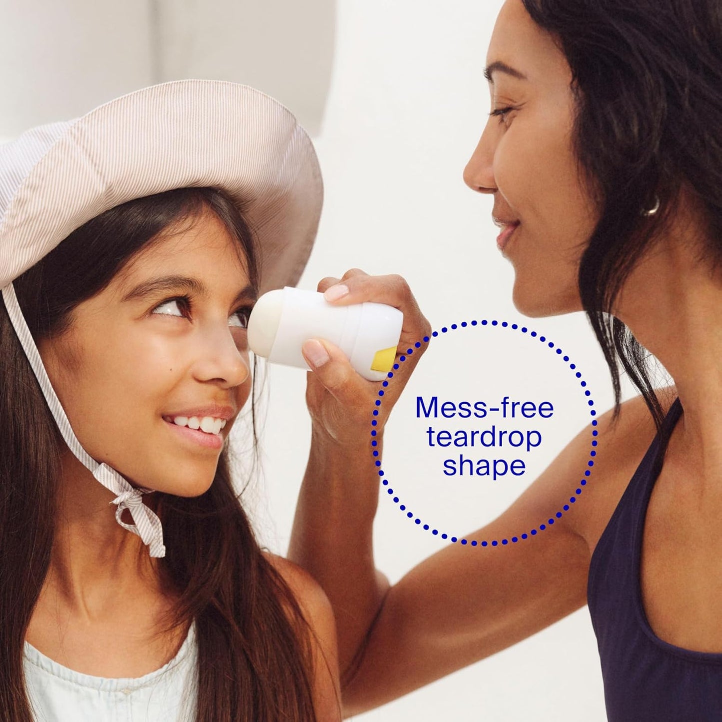 Supergoop! PLAY Everyday Sunscreen Stick SPF 50 - Lightweight, Non-Greasy Formula..