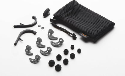 V-Moda Forza in-Ear Headphones with 3-Button Remote and Microphone