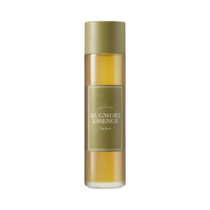 I'm From Mugwort Essence | Vegan Extract - Soothe Sensitive and Irritated Skin, Redness Relief..
