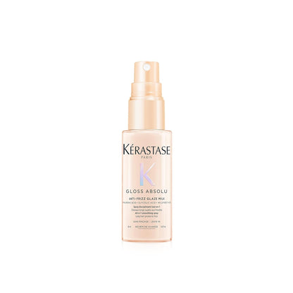 Gloss Absolu All In One Anti-Frizz Glaze Milk Spray