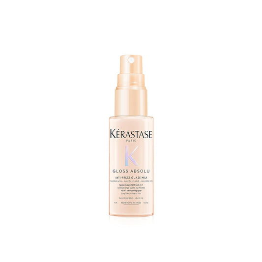 Gloss Absolu All In One Anti-Frizz Glaze Milk Spray