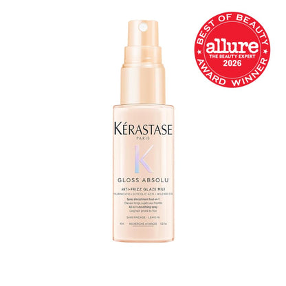 Gloss Absolu All In One Anti-Frizz Glaze Milk Spray