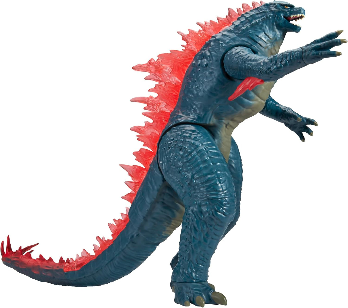 Godzilla x Kong 11" Giant Godzilla Figure by Playmates Toys