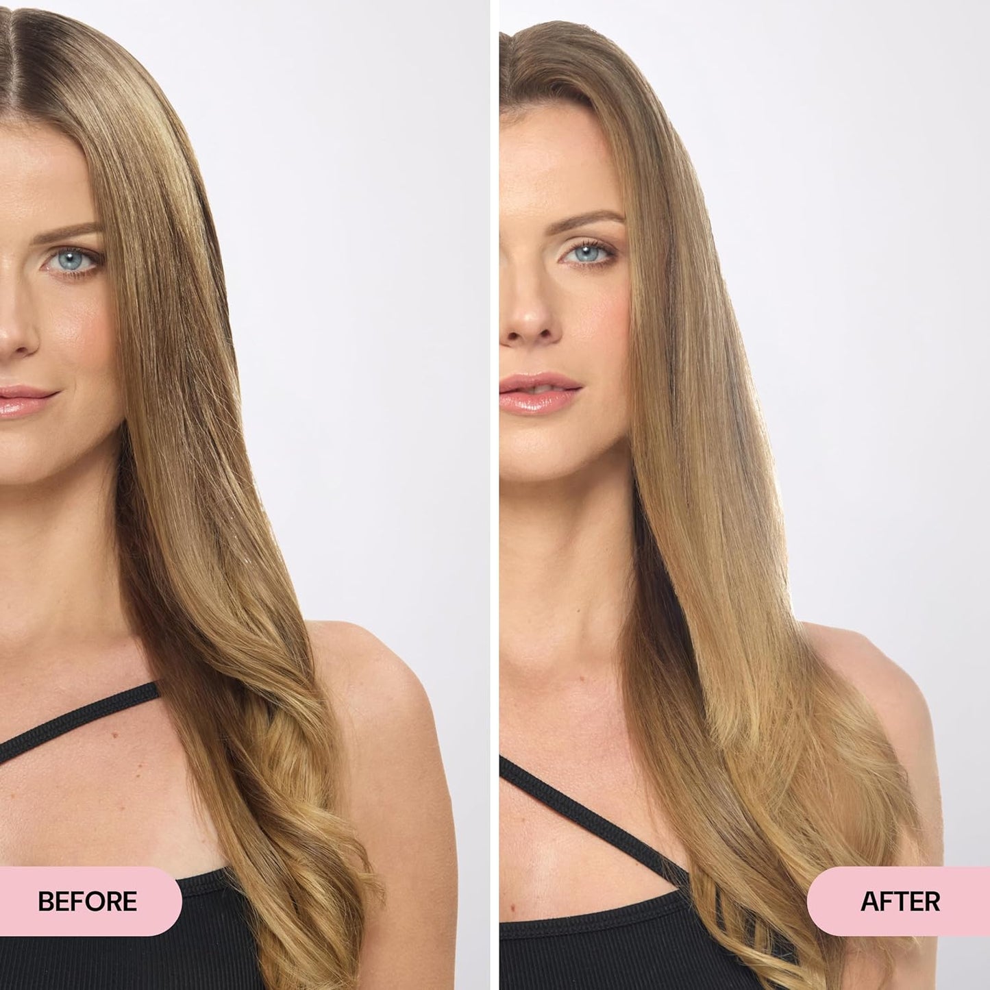 L'ANGE HAIR Sky Lift Non-Aerosol Dry Shampoo Powder | No White Residue | Balances Scalp &amp; Absorbs Excess Oil ..