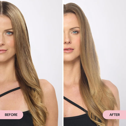 L'ANGE HAIR Sky Lift Non-Aerosol Dry Shampoo Powder | No White Residue | Balances Scalp &amp; Absorbs Excess Oil ..