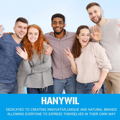 HANYWIL Dark Spot Remover for Face &amp; Body Serum-Tested Skin Tone Evenser (2.0 Fl Oz)