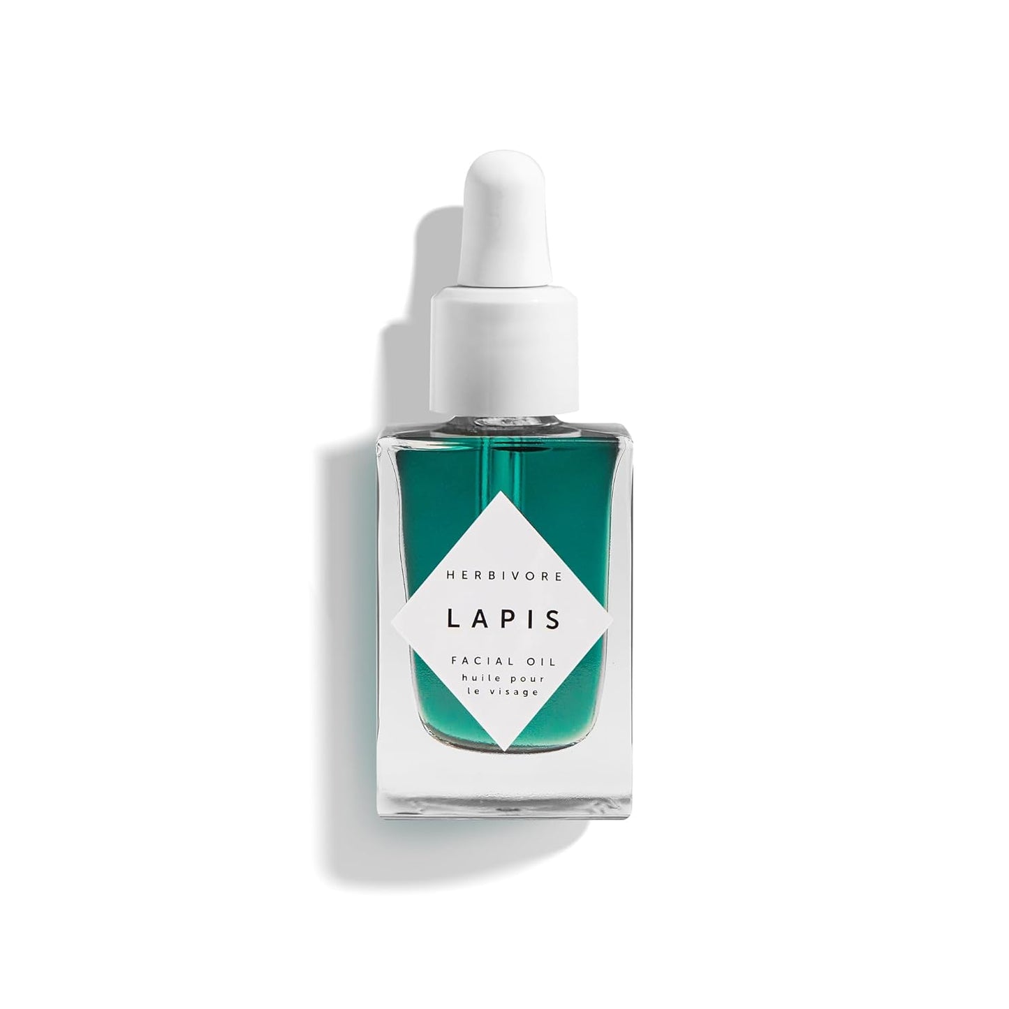 HERBIVORE Lapis Blue Tansy Facial Oil | Skin-Balancing, For Acne Prone Skin