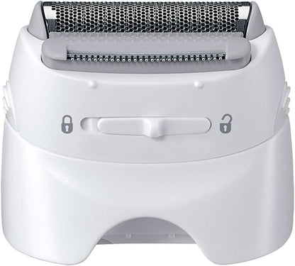 Braun Replacement Epilator Head Shaver Braun Silk-Epil, Series 7, Series 9 and Expressive