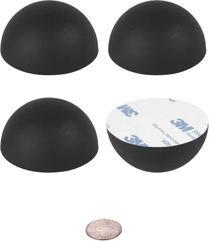 Hudson Hi-Fi Speaker Isolation Feet (4-Pack, 2.5")..