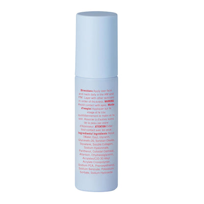 First Aid Beauty - Hydrating Serum with Hyaluronic Acid, Lightweight Formula