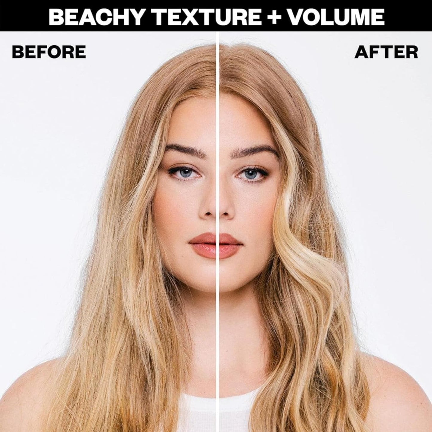 IGK Beach Club Volumizing Texture Spray, Beach Waves + Instant Volume, 5 Oz | Tousled Beachy Texture..