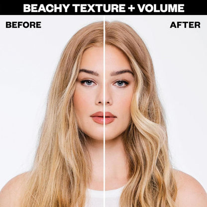 IGK Beach Club Volumizing Texture Spray, Beach Waves + Instant Volume, 5 Oz | Tousled Beachy Texture..