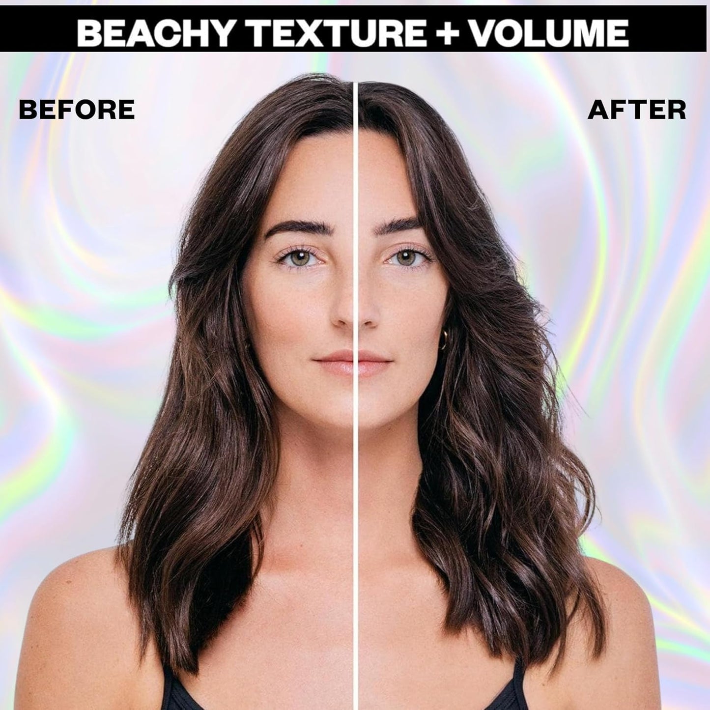 IGK Beach Club Volumizing Texture Spray, Beach Waves + Instant Volume, 5 Oz | Tousled Beachy Texture..