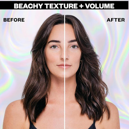 IGK Beach Club Volumizing Texture Spray, Beach Waves + Instant Volume, 5 Oz | Tousled Beachy Texture..