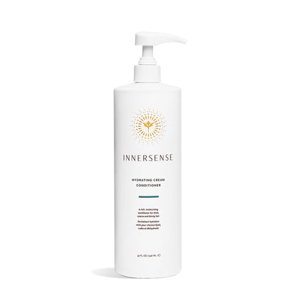 INNERSENSE Organic Beauty - Hydrating Cream Conditioner (32oz)
