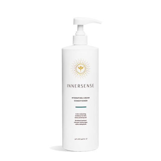 INNERSENSE Organic Beauty - Hydrating Cream Conditioner (32oz)