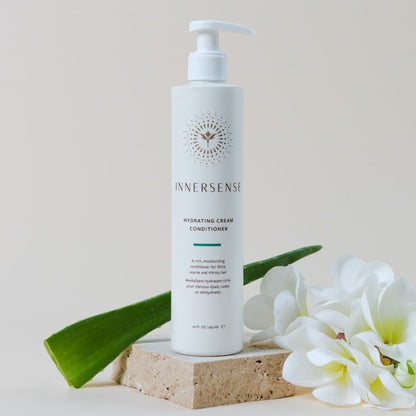 INNERSENSE Organic Beauty - Hydrating Cream Conditioner (32oz)