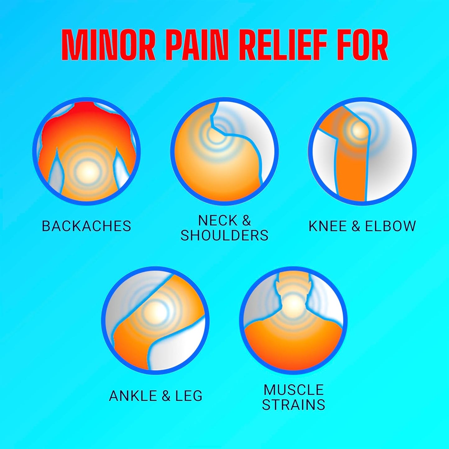 Icy Hot Max Strength Pain Relief Cream with Lidocaine Plus Menthol, 2.7 Ounces