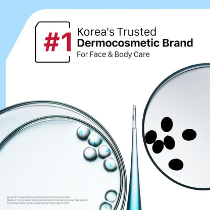 Illiyoon Ceramide Ato Concentrate Cream | Moisturizer for Dry &amp; Sensitive Skin, 100hr Lasting Hydration, For Face & Body..