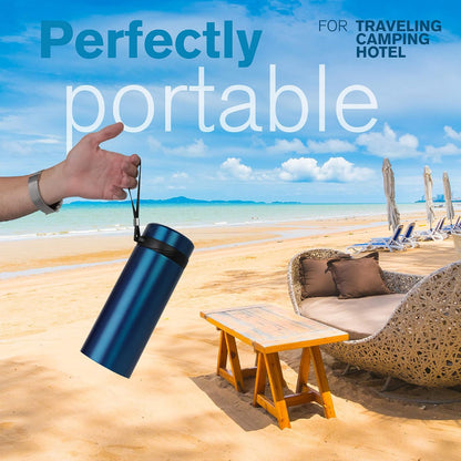 4ALLFAMILY Explorer Insulin Cooler Travel Case 3-in-1 – Insulin Travel Case TSA Approved