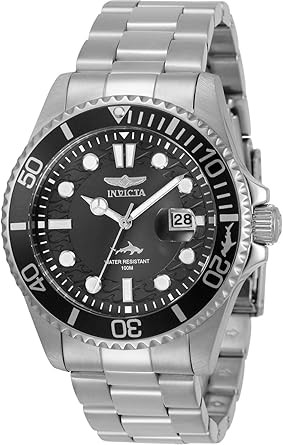 Invicta Men’s Pro Diver Quartz Watch