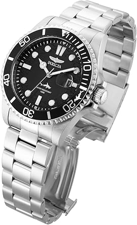 Invicta Men’s Pro Diver Quartz Watch