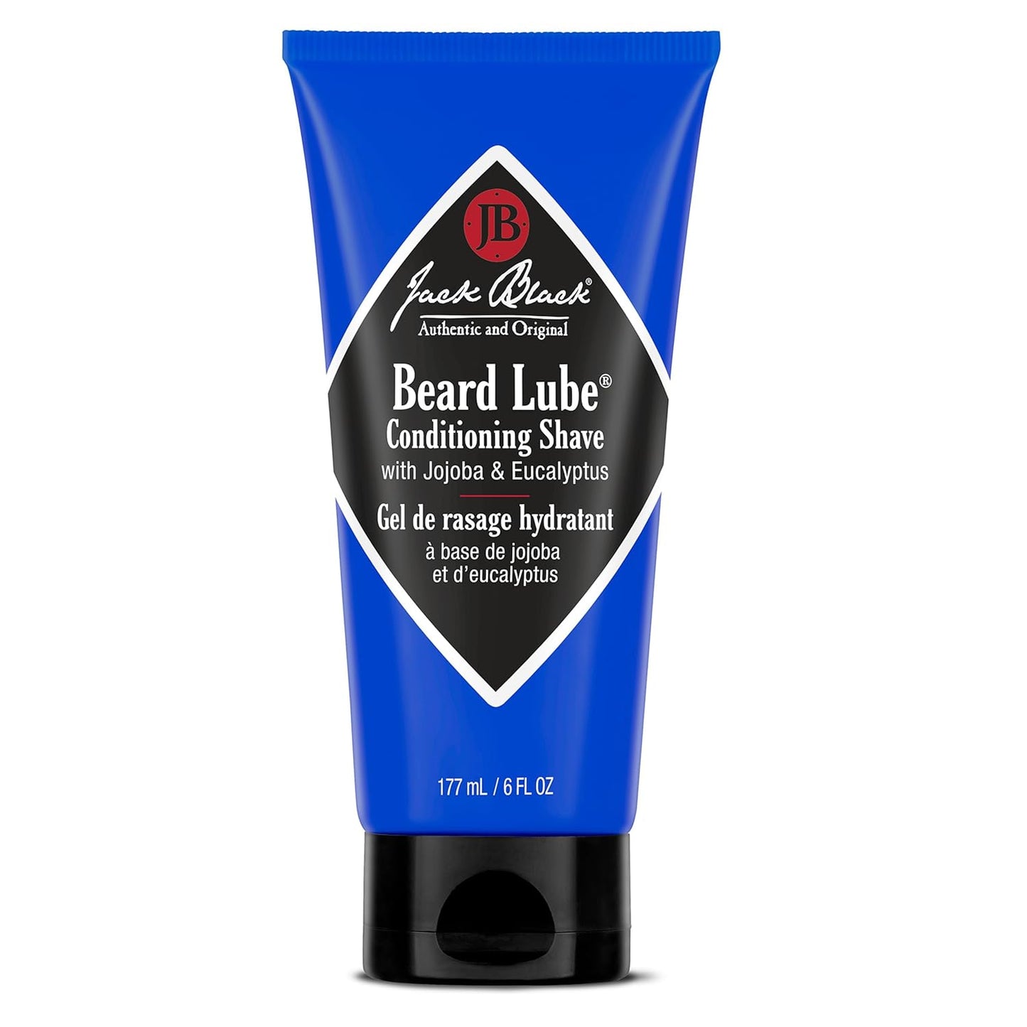Jack Black Beard Lube - Beard Conditioner for Men