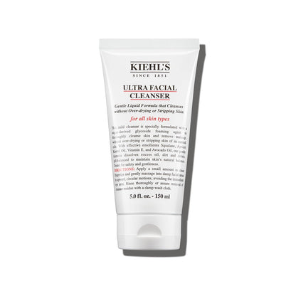 Kiehl's - Ultra Facial Cleanser